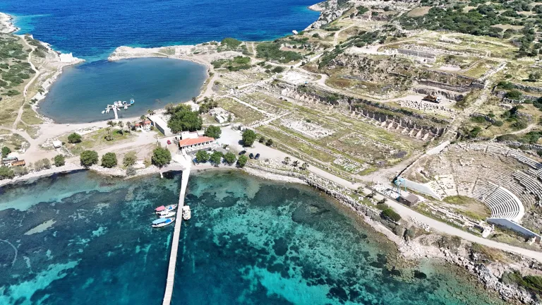 knidos